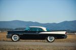 Chrysler Saratoga Hardtop Coupe 1957 года
